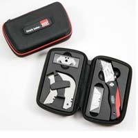 Bessey Utility Knive Set